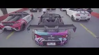 XO Magazine Issue 264 : Liberty Walk Thailand