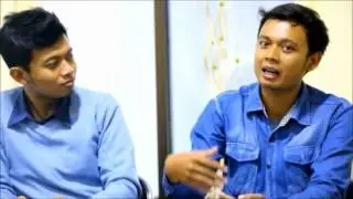 Role Play Konseling Kelompok Asisten Laboratorium Psikologi UMM