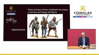 Ciclo de Conferencias 