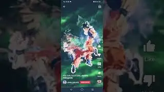 #MIUGOKU VS UI GOKU
