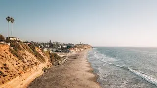 DER BESTE STRAND IN KALIFORNIEN (bis jetzt! :))