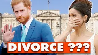 POOR PUPPET! Harry Suffers A MENTAL BREAKDOWN Because Of Meghan, Duke Can NO LONGER BEAR It
