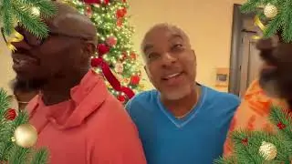 Maze Christmas Bloopers