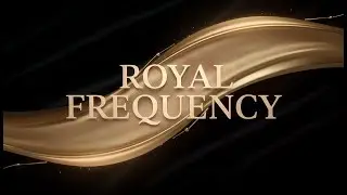 💎 ROYAL FREQUENCY – Elegant Emotional EDM for Visual Projects & Creative Sync