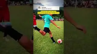 Kabarnya king polo dapat tawaran main di Timnas 🤦 #polo #kingpolo #rajatarkam #sepakbola #shorts