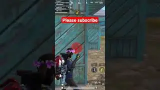 Another one #bgmi #battlegroundmobileindia #pubgmobile #flickshotyt #funny #shorts