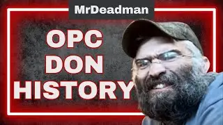 OPCDon Thorp Retrospective