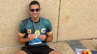 The Adelaide Marathon 2024
