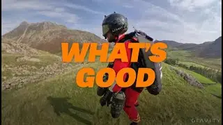 What's Good? A roundup of this week&rsquo;s good news