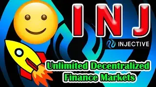 Injective Price Prediction 2025