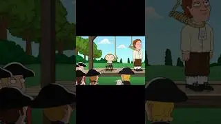 Go down in history 😂 Family guy (Short)