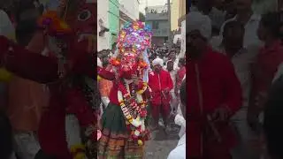 #Chowdeshwari Devi Jatre 2023