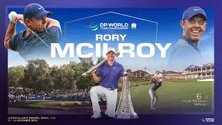 DP World Tour Championship Talk Birdie Betr Multi.
