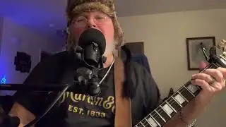 Can&rsquo;t You Hear My Heartbeat? ( cover - Herman&rsquo;s Hermits )