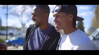 kuza kiria tonton - Miny Blaa & Negorila, Chikitin G, Amilter