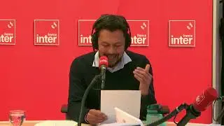 Donald Trump est un grand écologiste - La chronique de Karim Duval