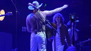 Orville Peck with Beck | Death Valley High | live Hollywood Palladium, October 27, 2024