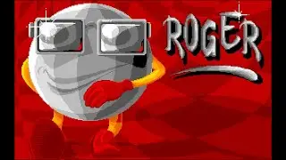 Roger for ATARI STe