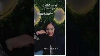 Masterclass: Pro Hairstyling & Makeup Techniques