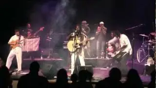Nayaband - Mamafric