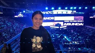 PLANETSHAKERS ABUNDANCE 2025🤍
