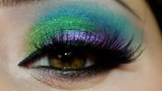 Trucco Multicolor