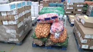 Kars4Kids Teams Up With Food Banks to Help Kids