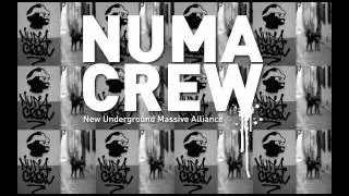 GANGSTA NA PLAY AKA NUMA CREW