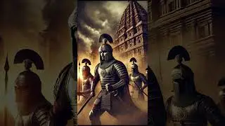The Lost Treasure of Raja Raja Chola: Hidden Riches of a Mighty Empire #mysteryofindia