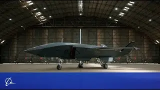 MQ-28, Wedgetail, Super Hornet: Drone Intercept Behind-the-Scenes