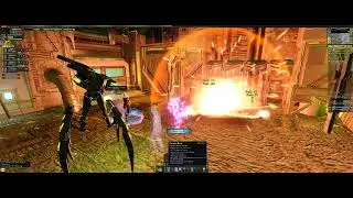 STO 2025 Temporal Recruit 024 A Gathering Darkness & Assimilation
