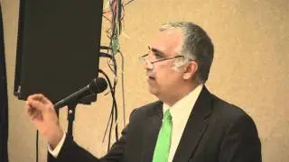 District Attorney Sim Gil delivers Keynote Address To Davis County Demoocrats