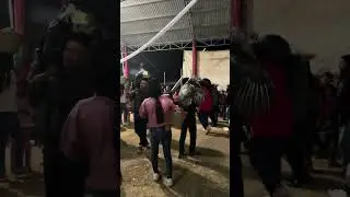 Boda de José Luis y Yazmin en cerro de águila tepantepec  18/OCT/2025