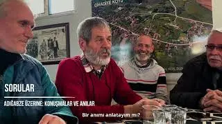 YejeGup - Xabze Sohbetleri- Biga