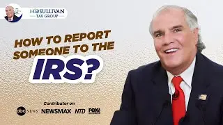 The Ultimate Guide: How to Report Someone to the IRS and Ensure Action on Your Case