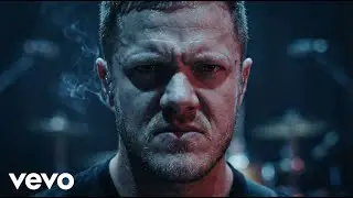 Imagine dragons: Brighter Than Gold (Original Lyric Video 2026)