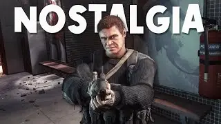 La NOSTALGIA detr&aacute;s de Battlefield 3