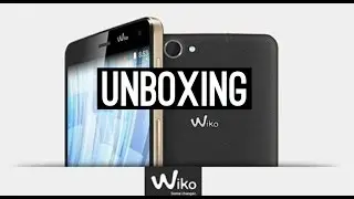 Unboxing the world's best priced #Android Smartphone - Wiko Mobile GETAWAY