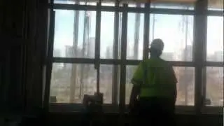 Curtainwall Testing