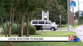 Local Reaction To Student Loan Forgiveness