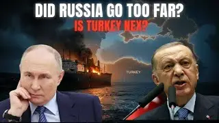 &ldquo;Russian Strike Damages Turkish Vessel in Ukraine &mdash; What This Means for NATO&rdquo;