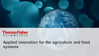 Agrigenomics - Applied innovation for the agriculture and food system