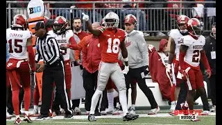 10 Bold Predictions For Ohio State vs Maryland