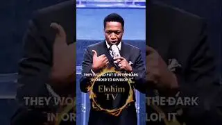 shocking truth 🚨 darkness is not an enemy of  christians!!! prophet uebert angel #propheturbentangle