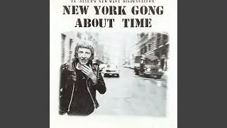 Hours Gone - Original
