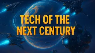 Want to Know the FUTURE of Tech? Watch This 2025 Forecast Now