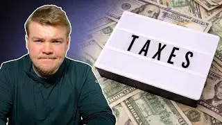 Where Are Our Tax Dollars REALLY Going?