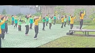 Lenggang Kangkung
