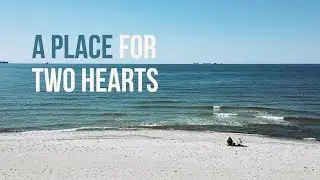 A place for two hearts