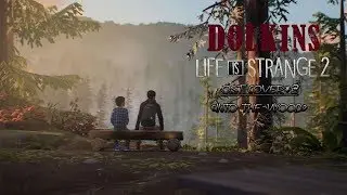 OST Life is Strange 2 #3 Jonathan Morali 